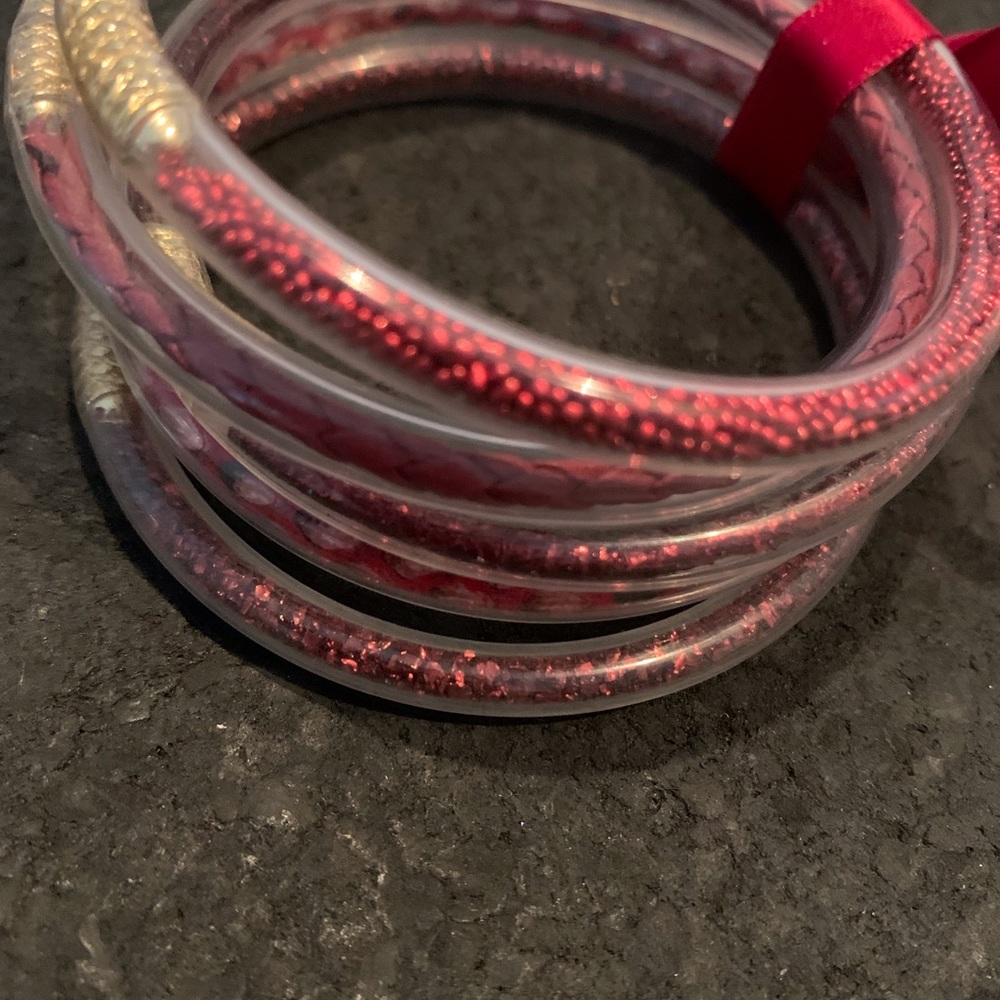 Bangle set - Picture 3 of 4